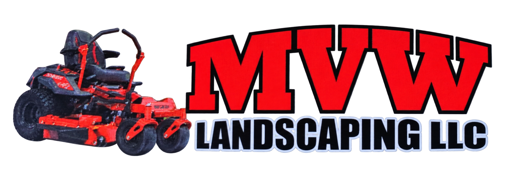 MVW Landscaping LLC